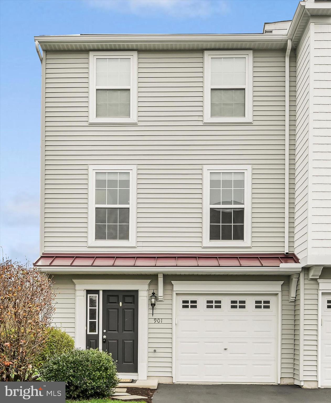 HEATHERBROOK - Residential