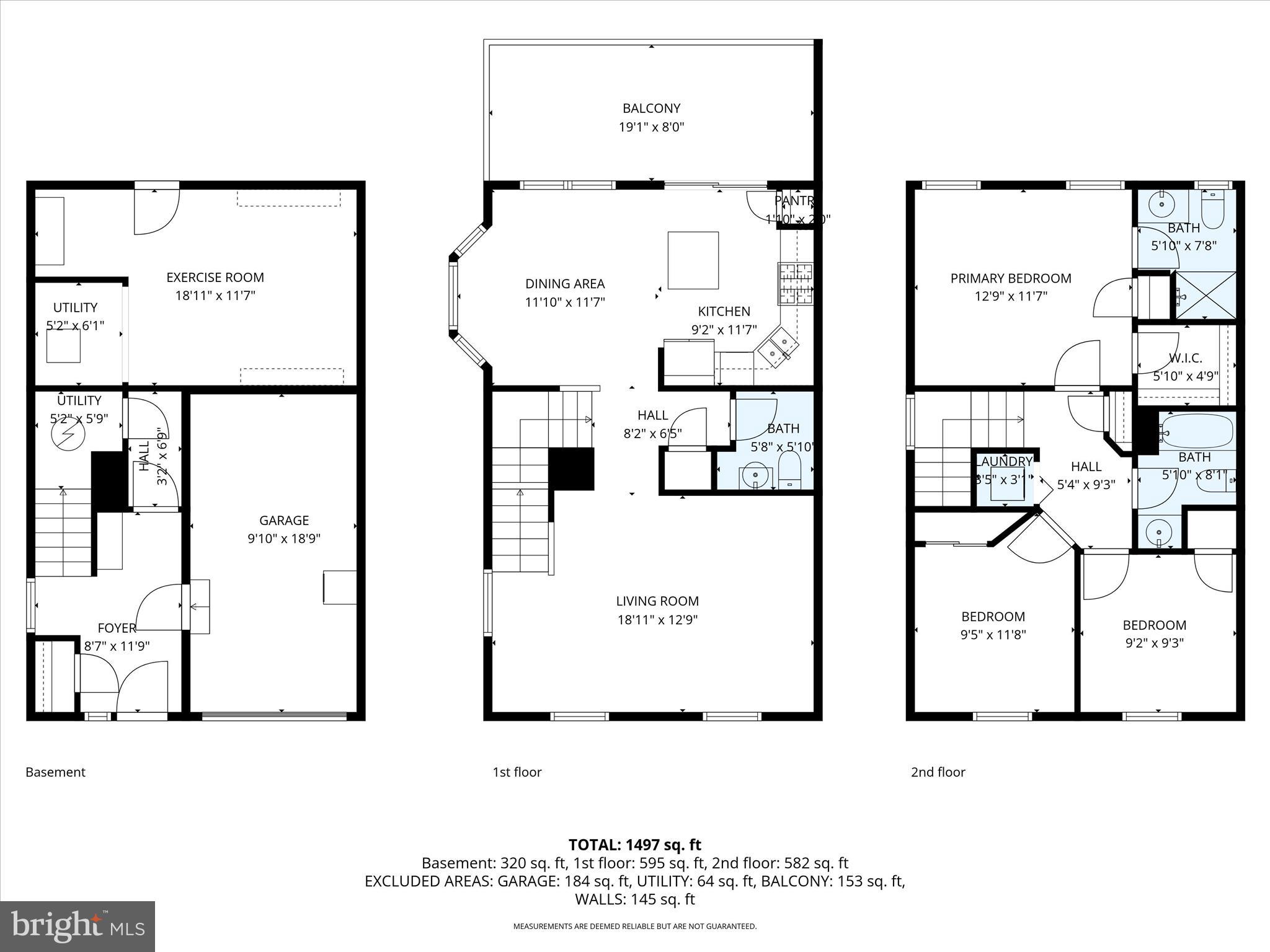 HEATHERBROOK - Residential