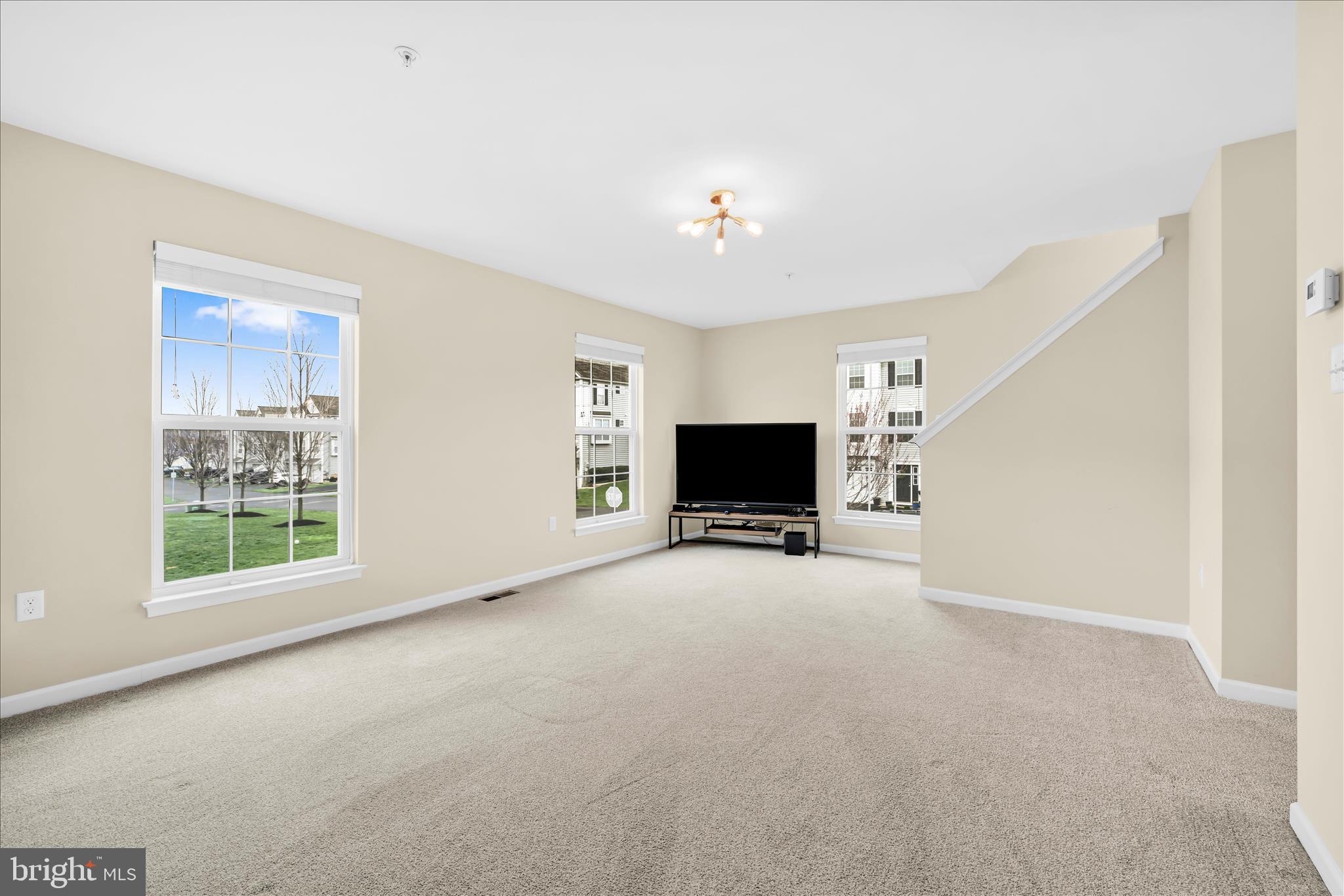 HEATHERBROOK - Residential