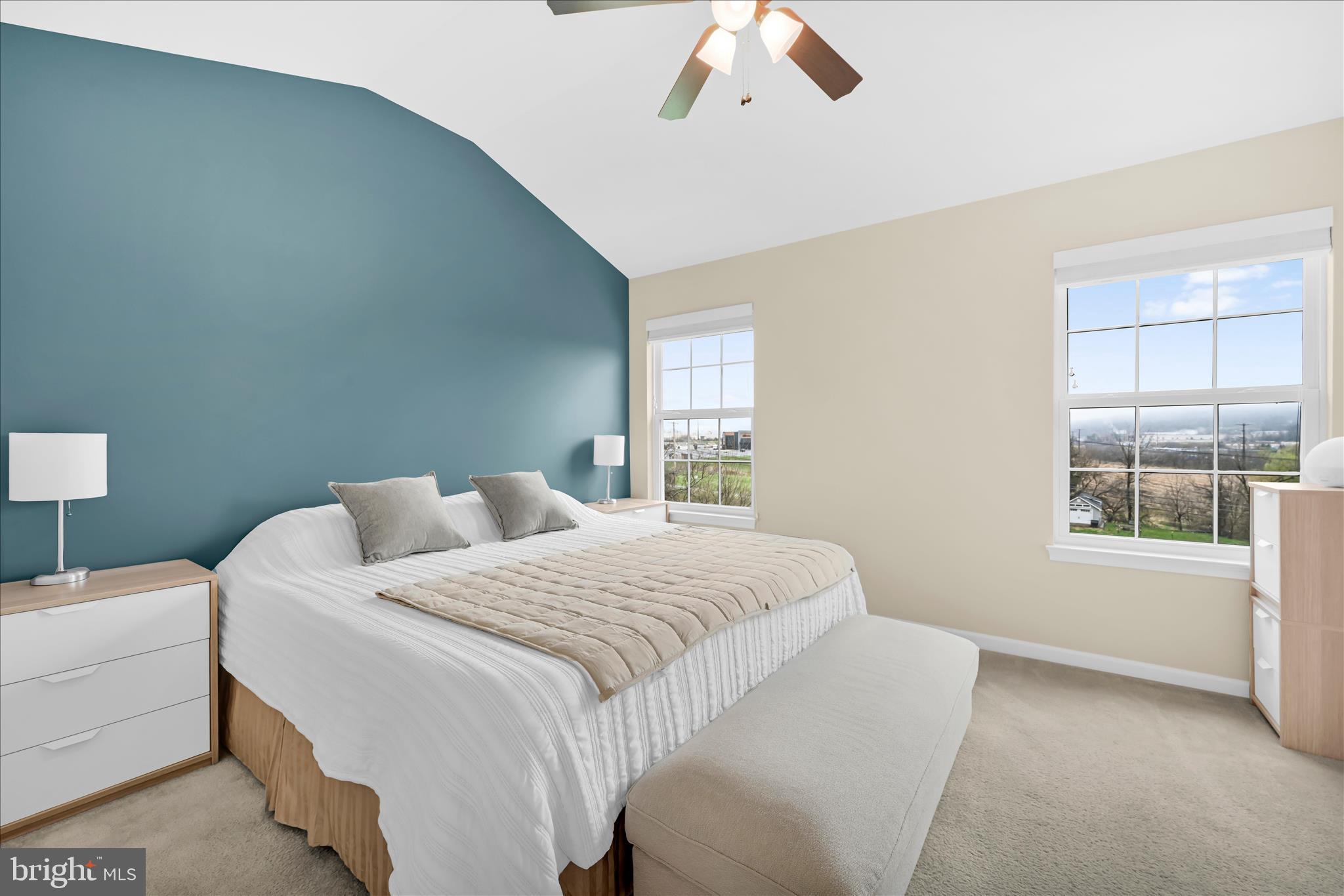 HEATHERBROOK - Residential