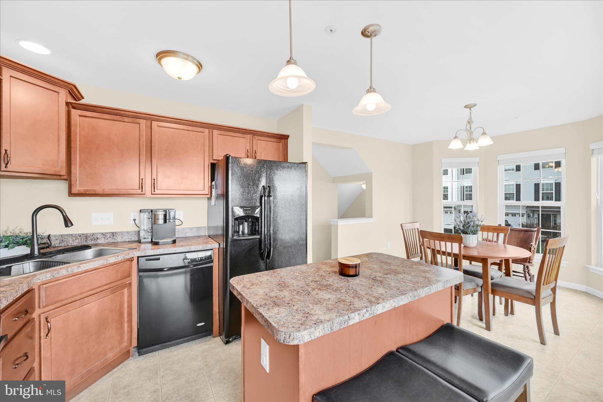 HEATHERBROOK - Residential