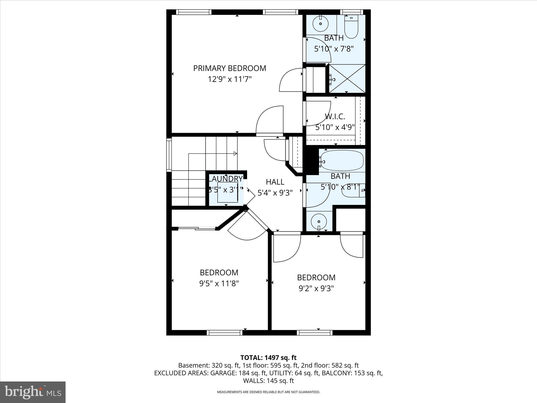 HEATHERBROOK - Residential