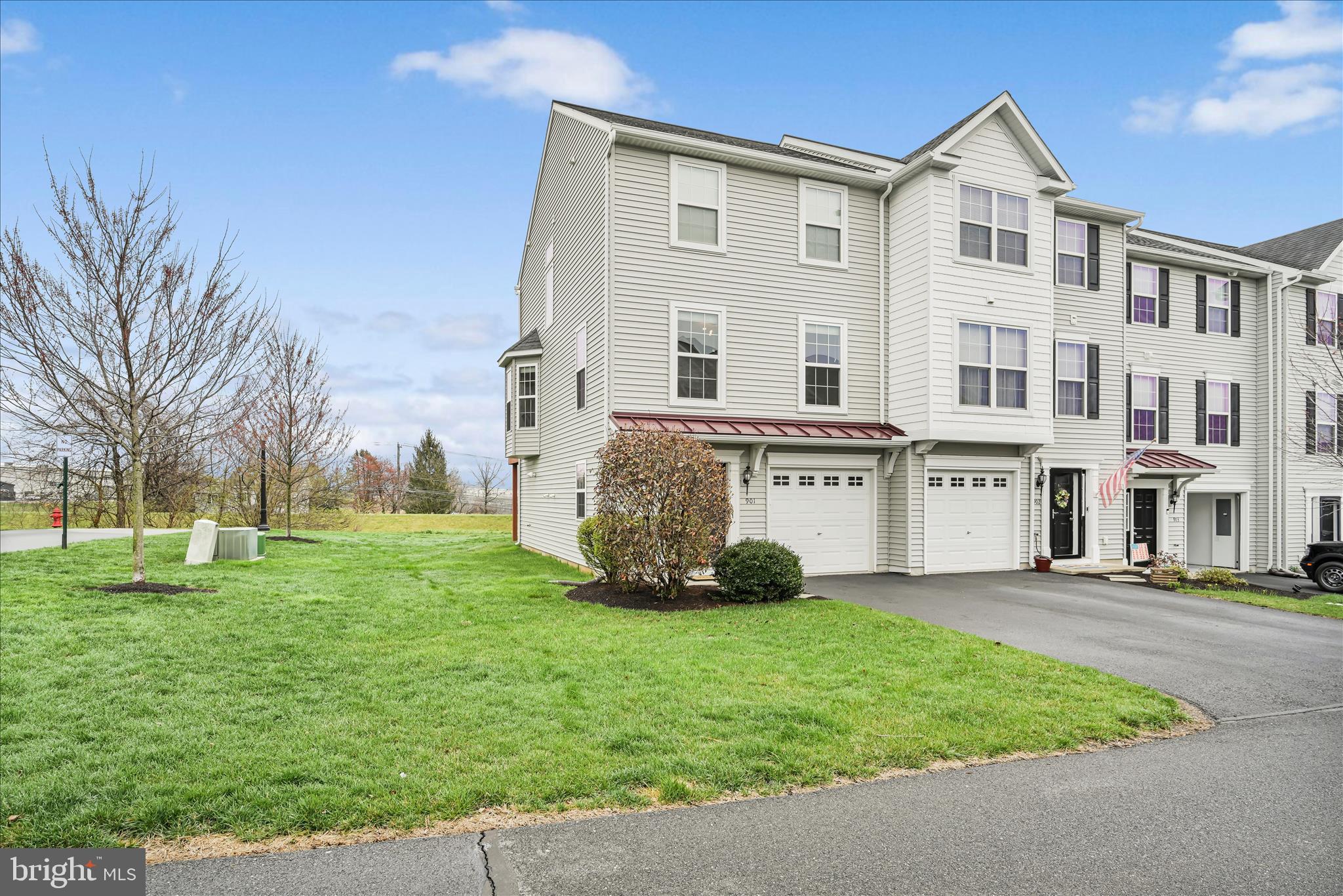 HEATHERBROOK - Residential