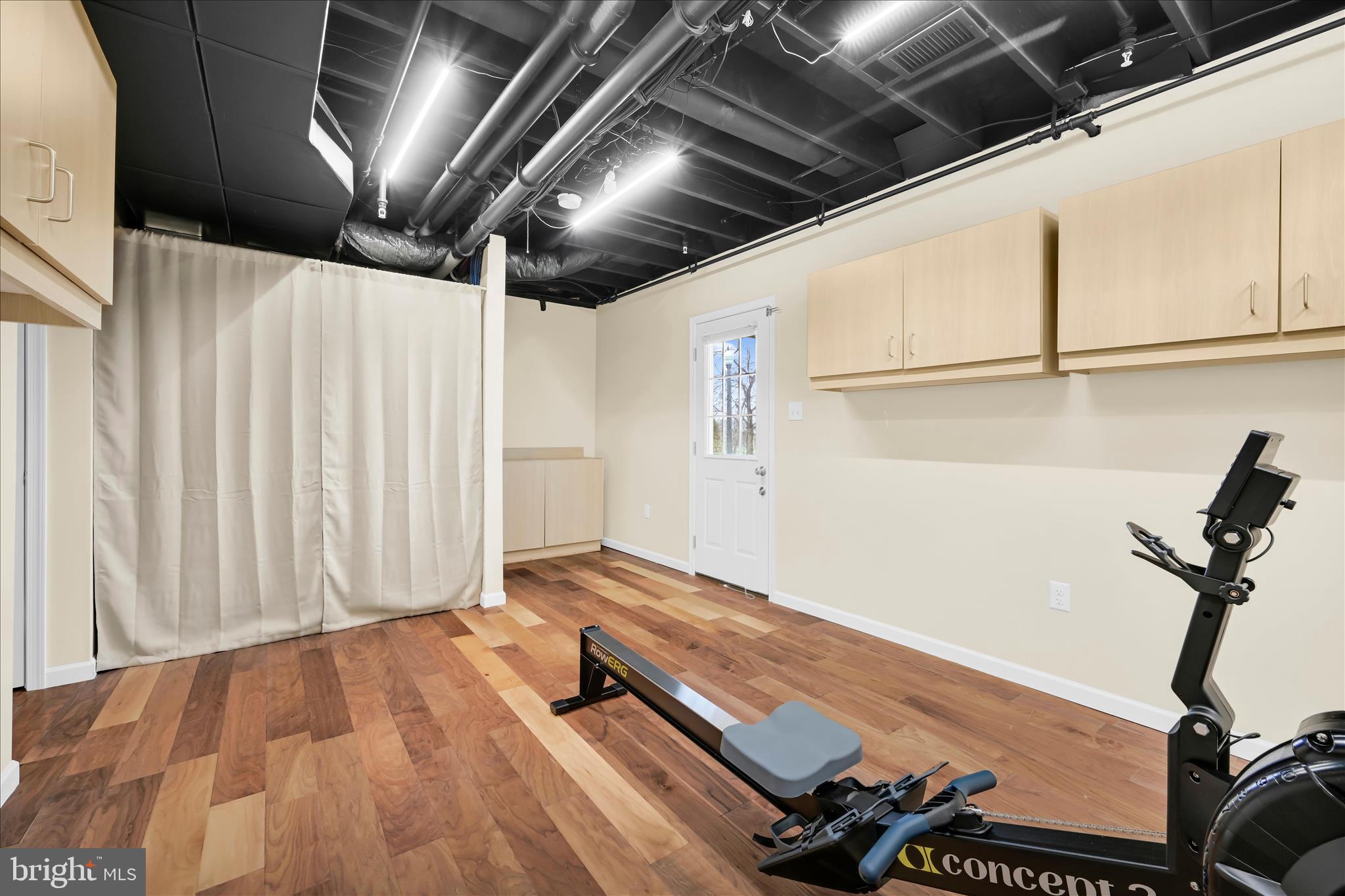 HEATHERBROOK - Residential