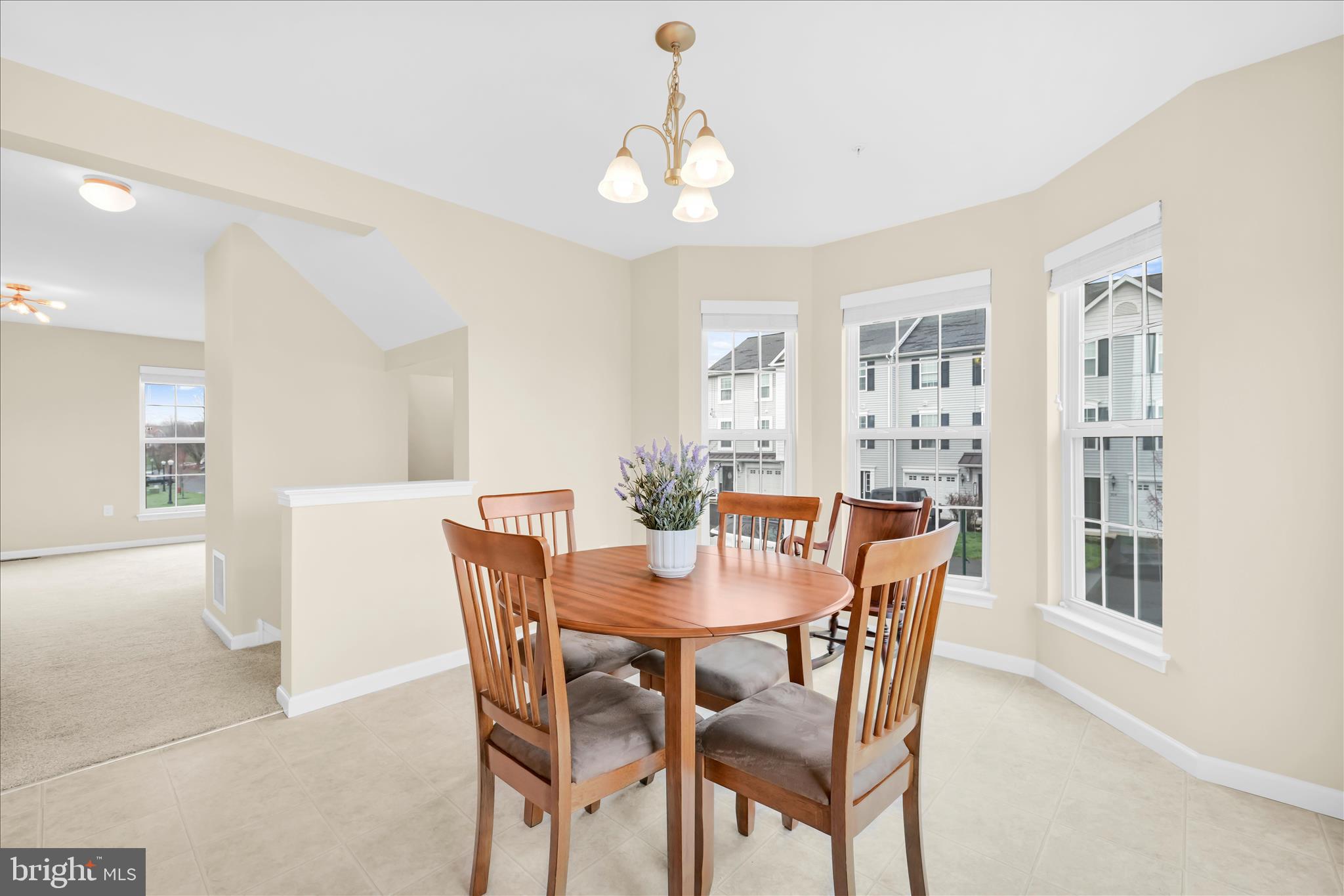 HEATHERBROOK - Residential