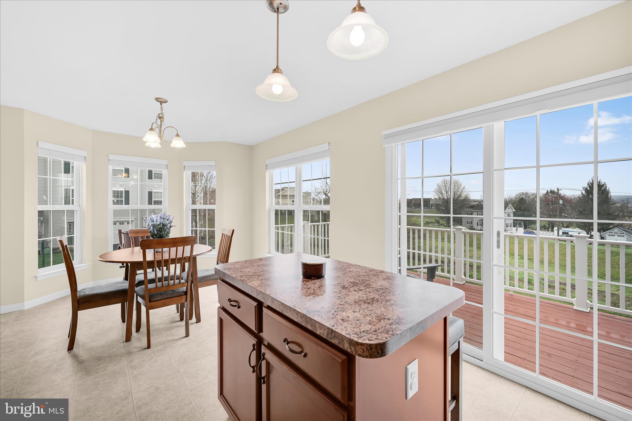 HEATHERBROOK - Residential