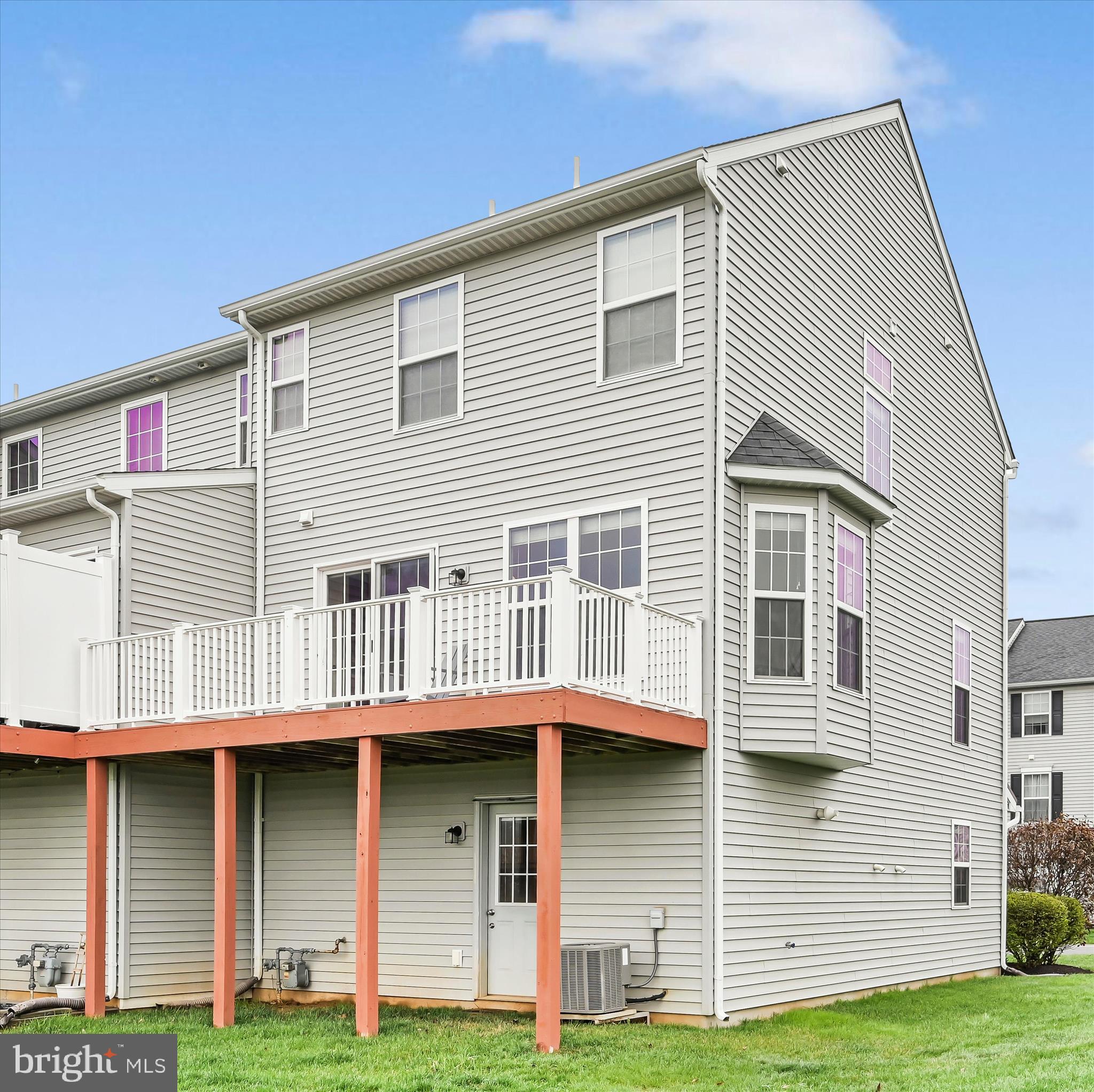 HEATHERBROOK - Residential