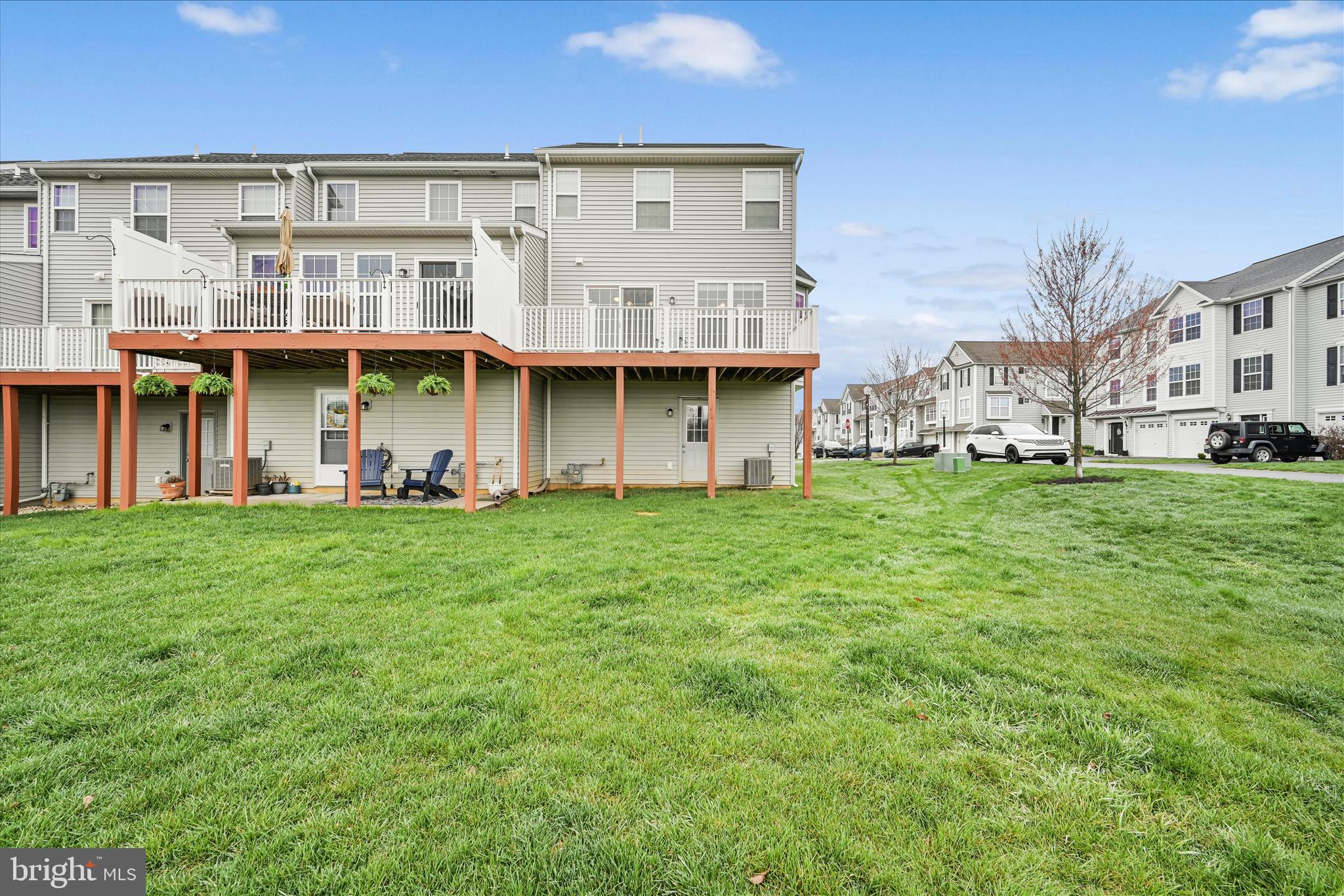 HEATHERBROOK - Residential