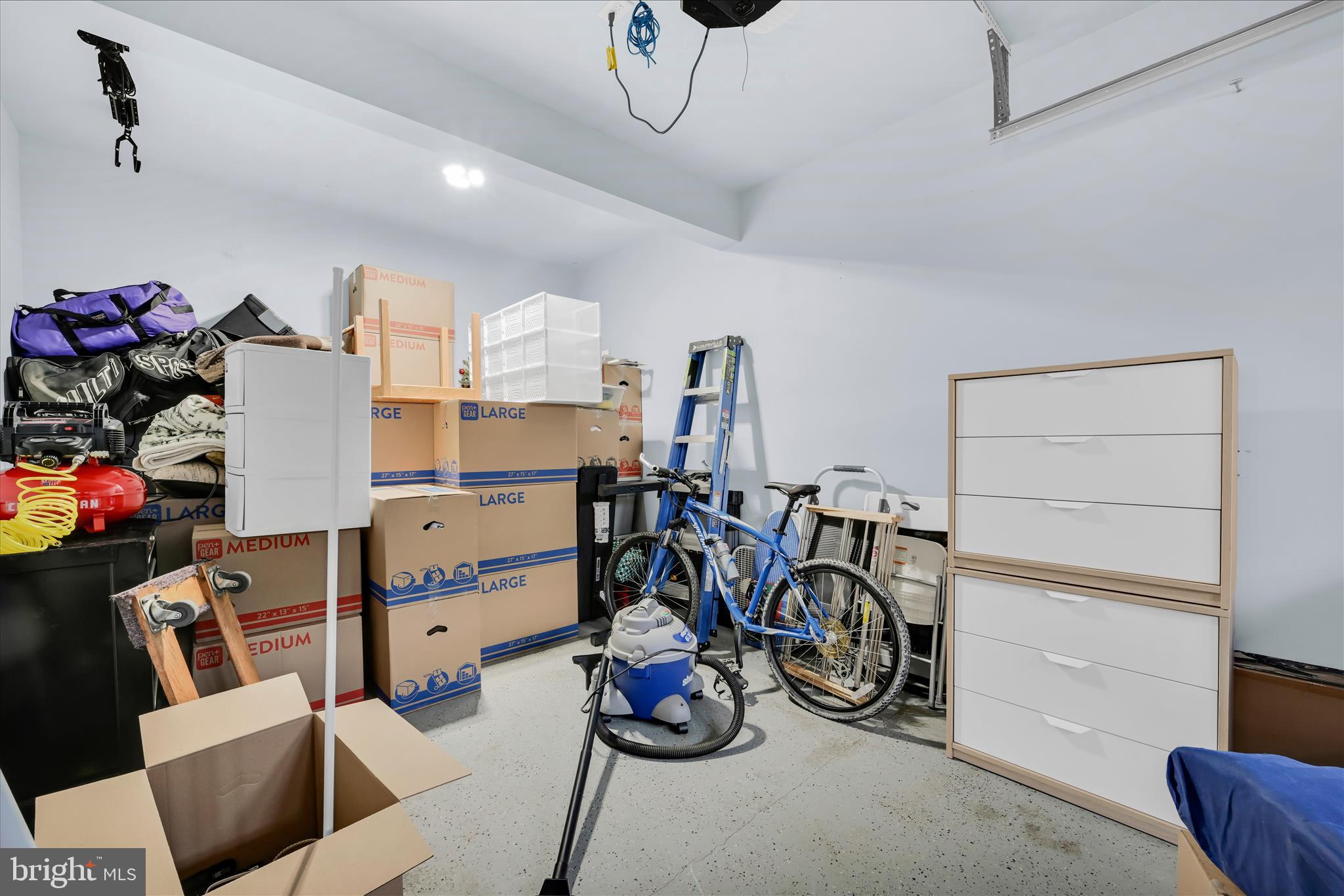 HEATHERBROOK - Residential