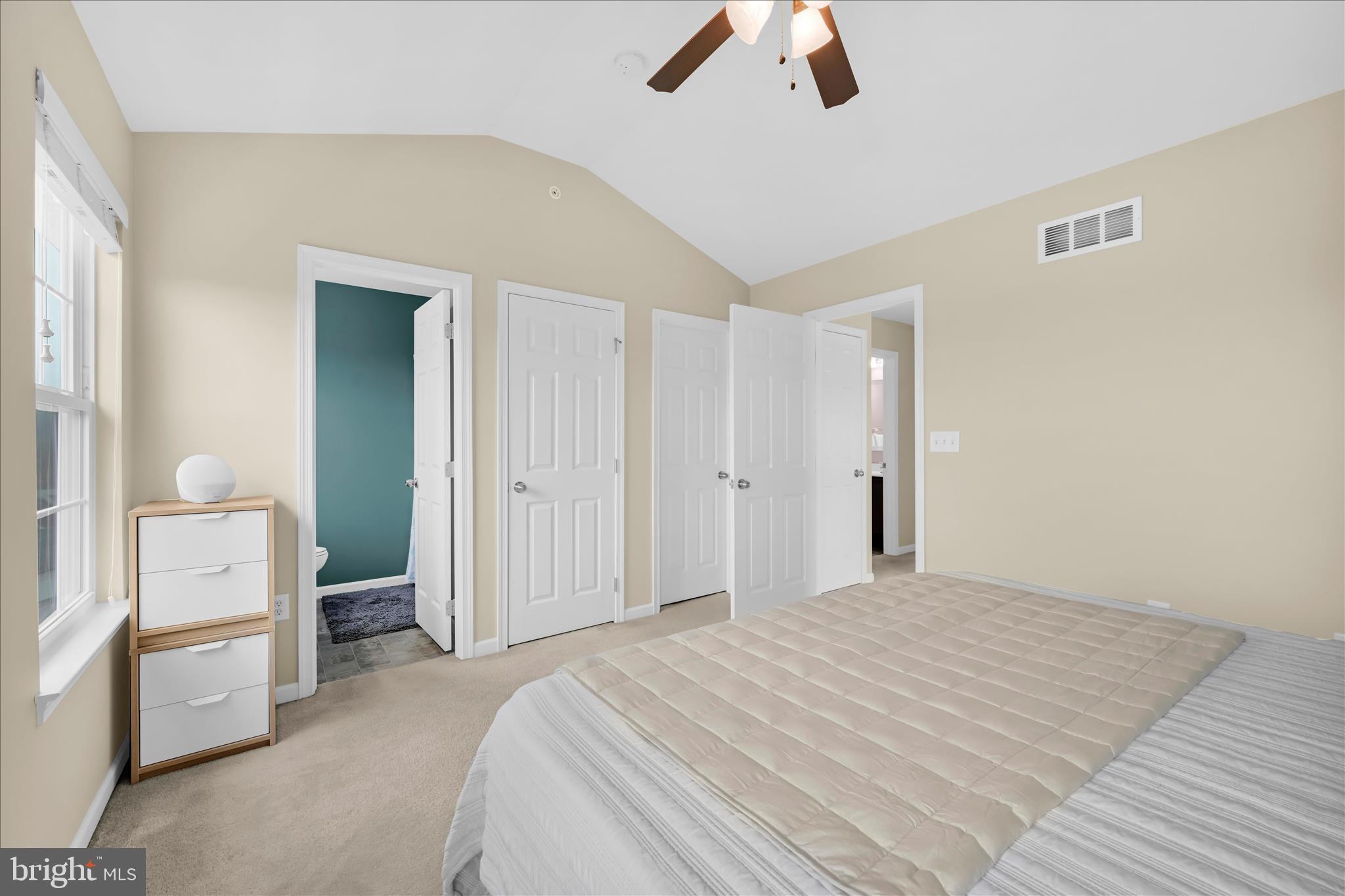 HEATHERBROOK - Residential