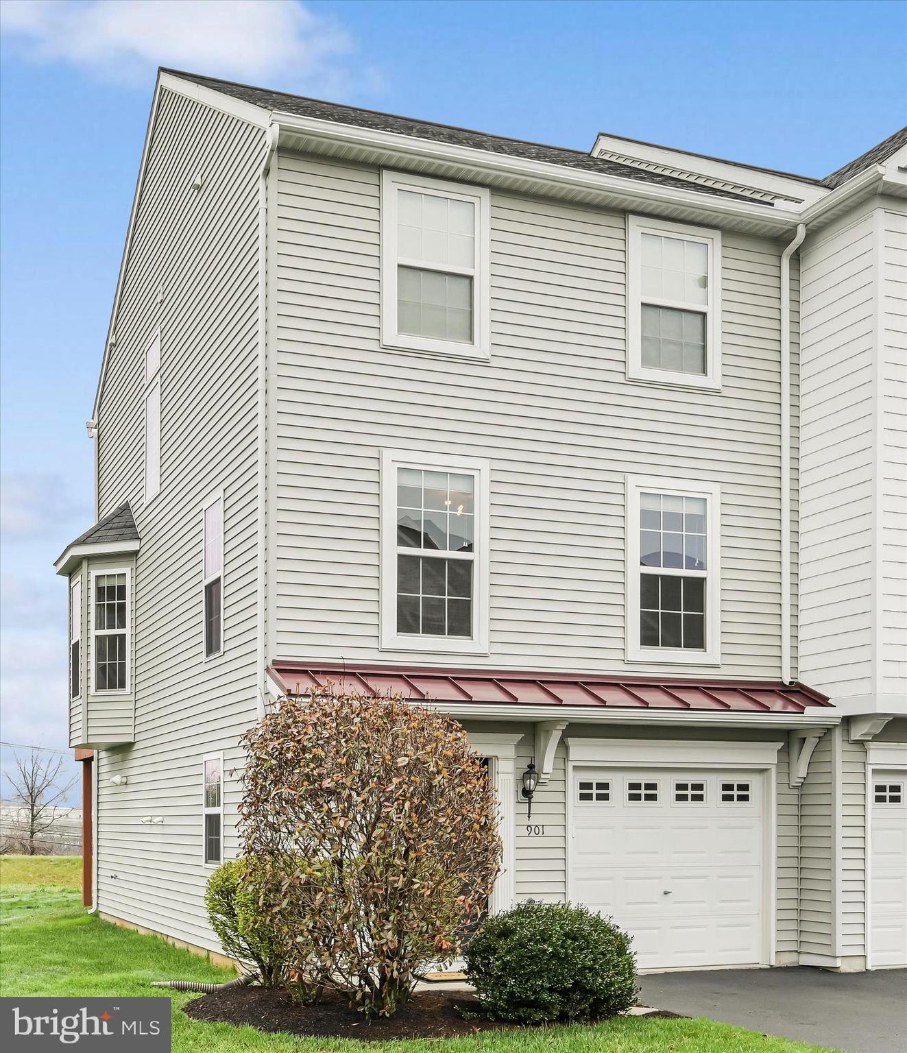 HEATHERBROOK - Residential