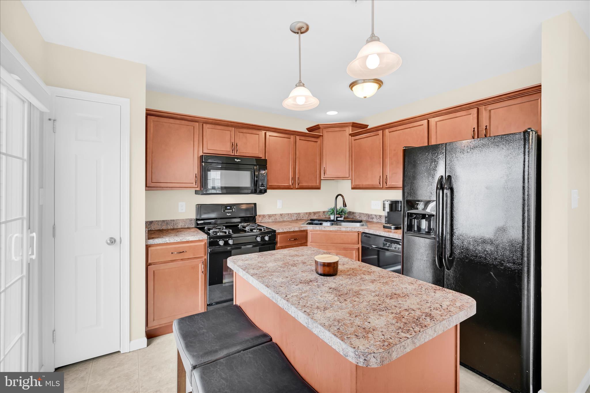 HEATHERBROOK - Residential