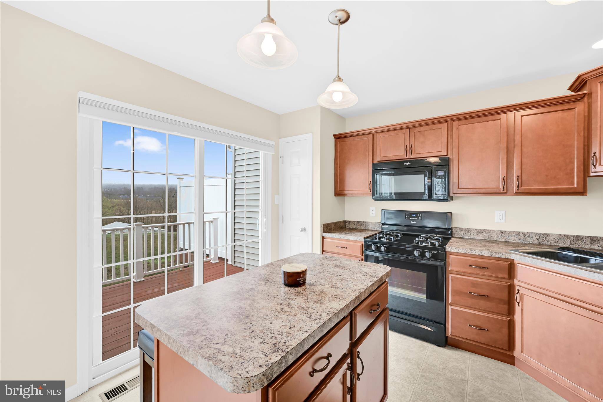 HEATHERBROOK - Residential