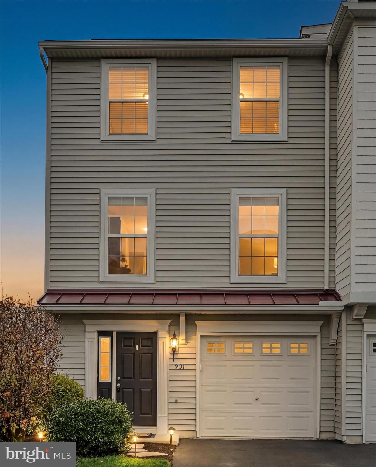 HEATHERBROOK - Residential