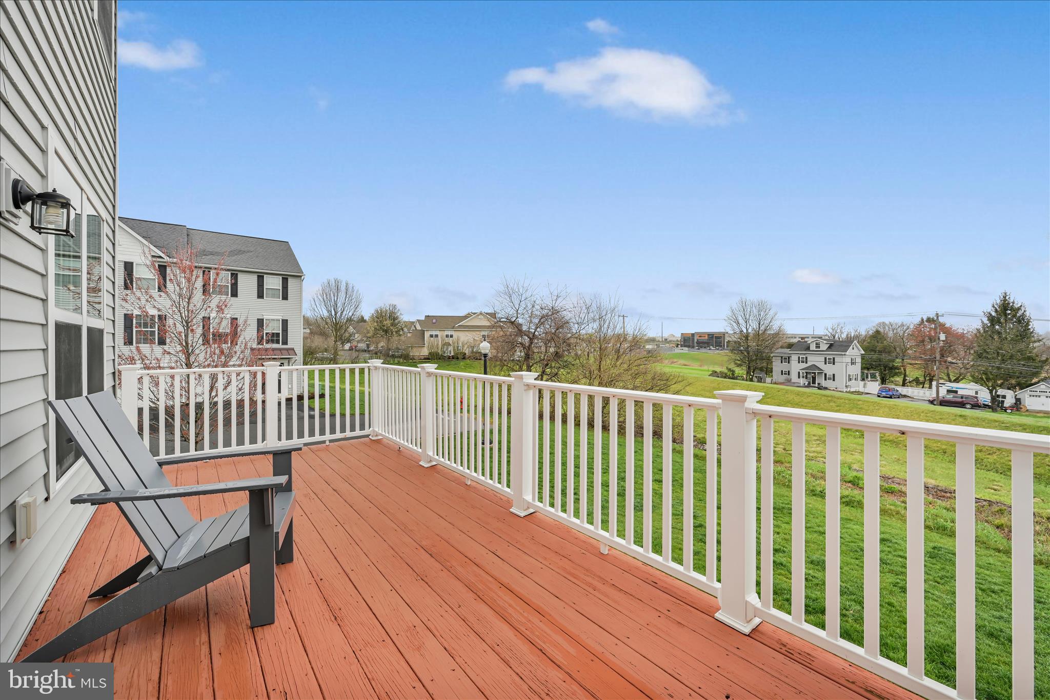 HEATHERBROOK - Residential