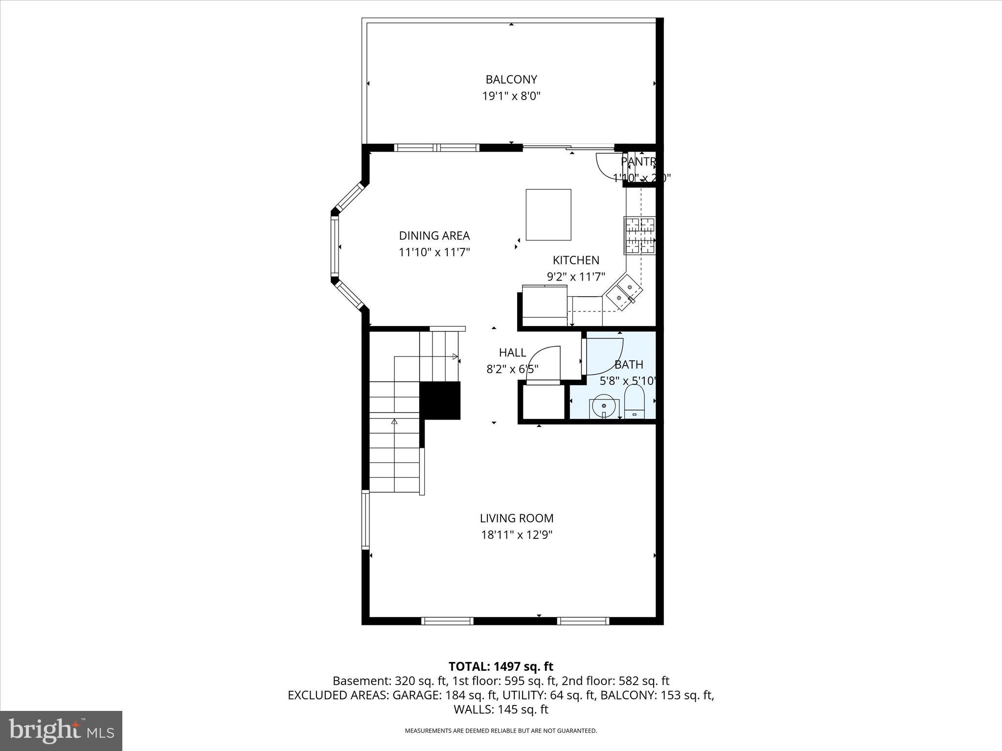 HEATHERBROOK - Residential