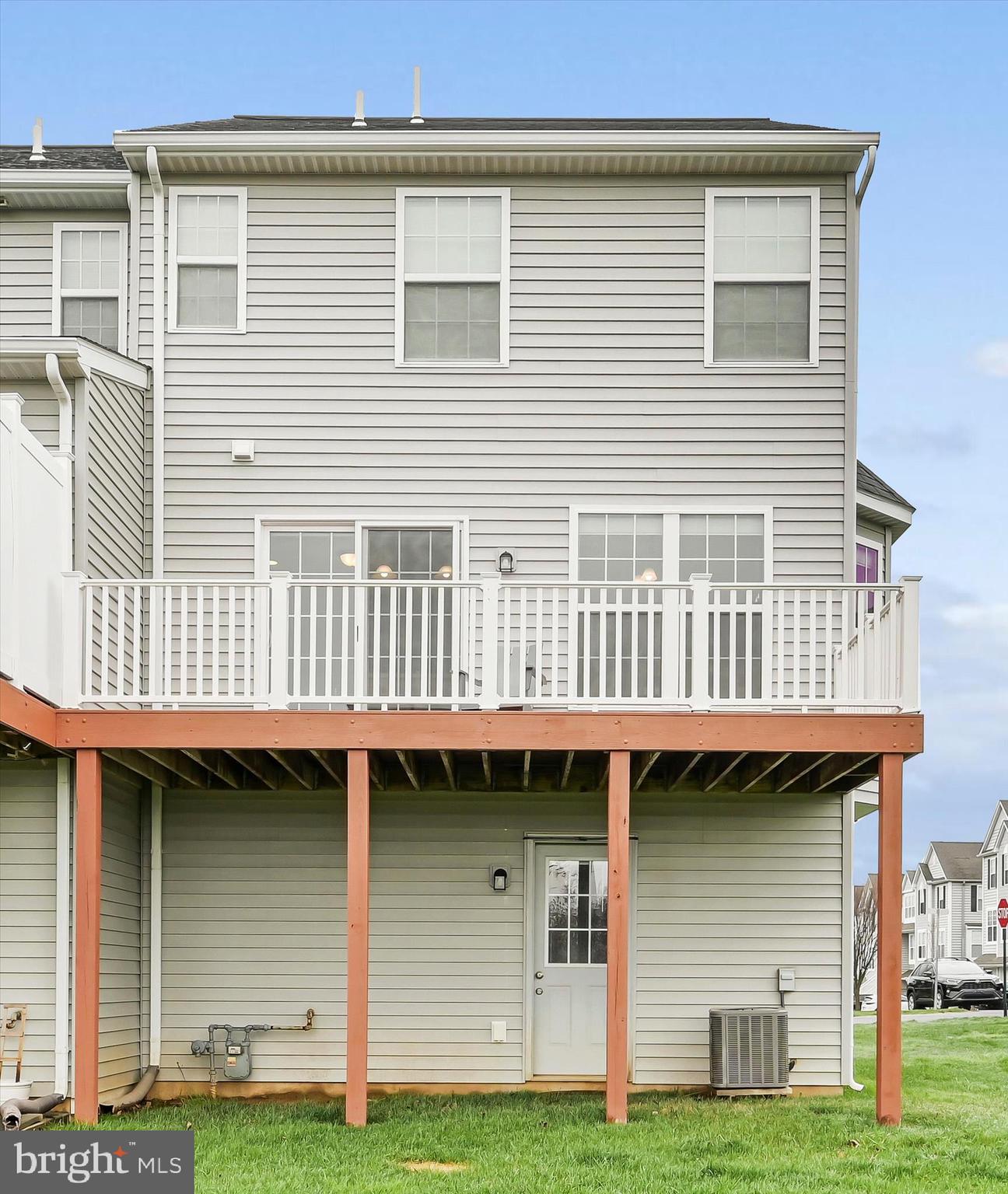 HEATHERBROOK - Residential