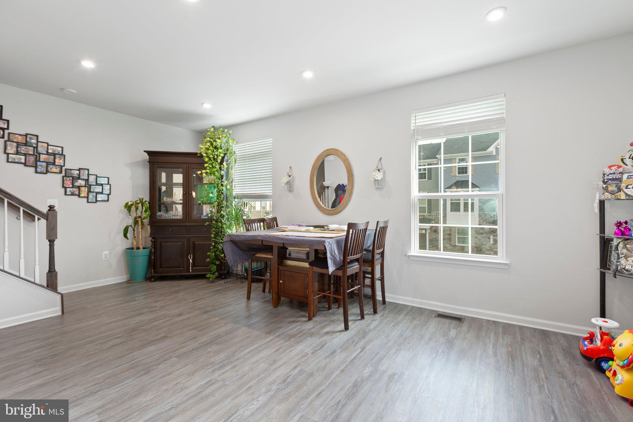 WHEATLAND STATION - Residential