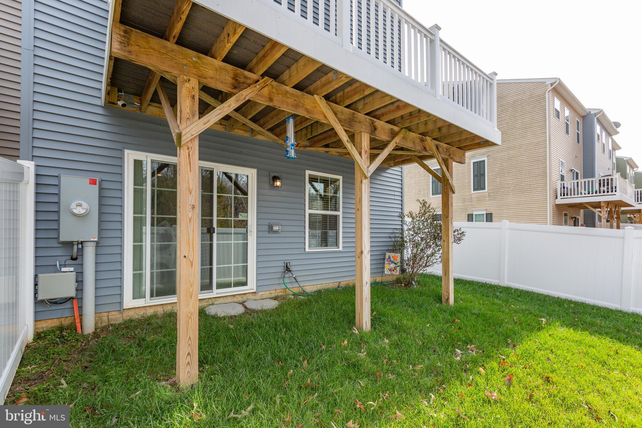 WHEATLAND STATION - Residential