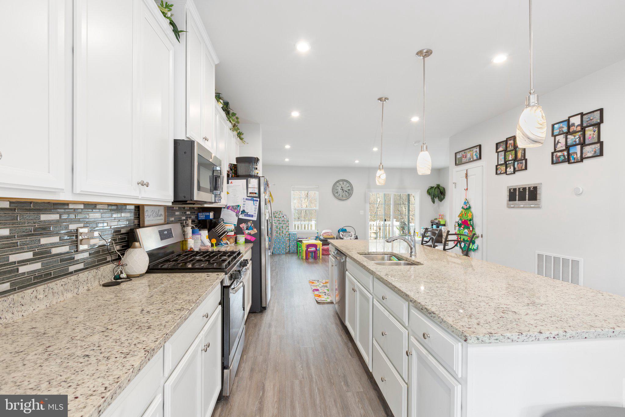 WHEATLAND STATION - Residential