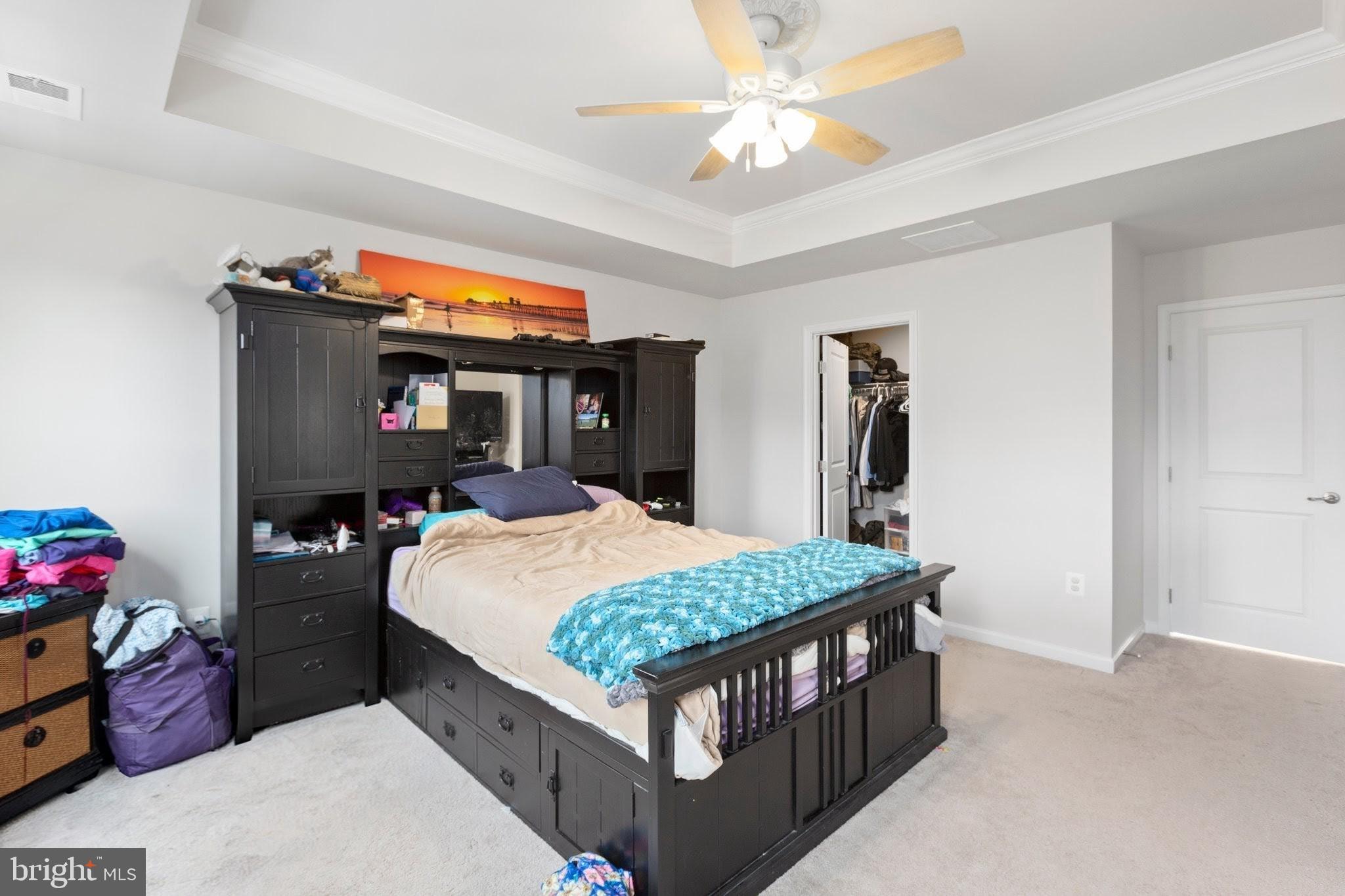 WHEATLAND STATION - Residential