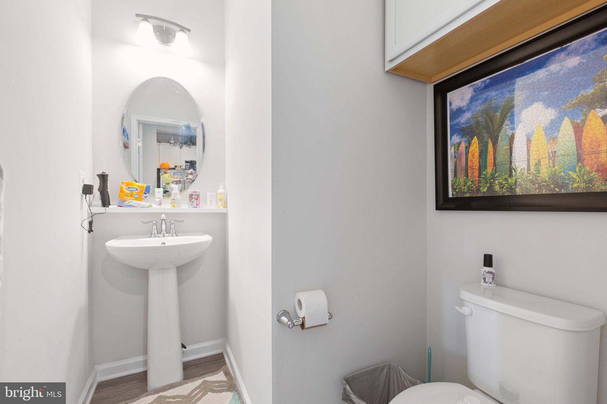 WHEATLAND STATION - Residential