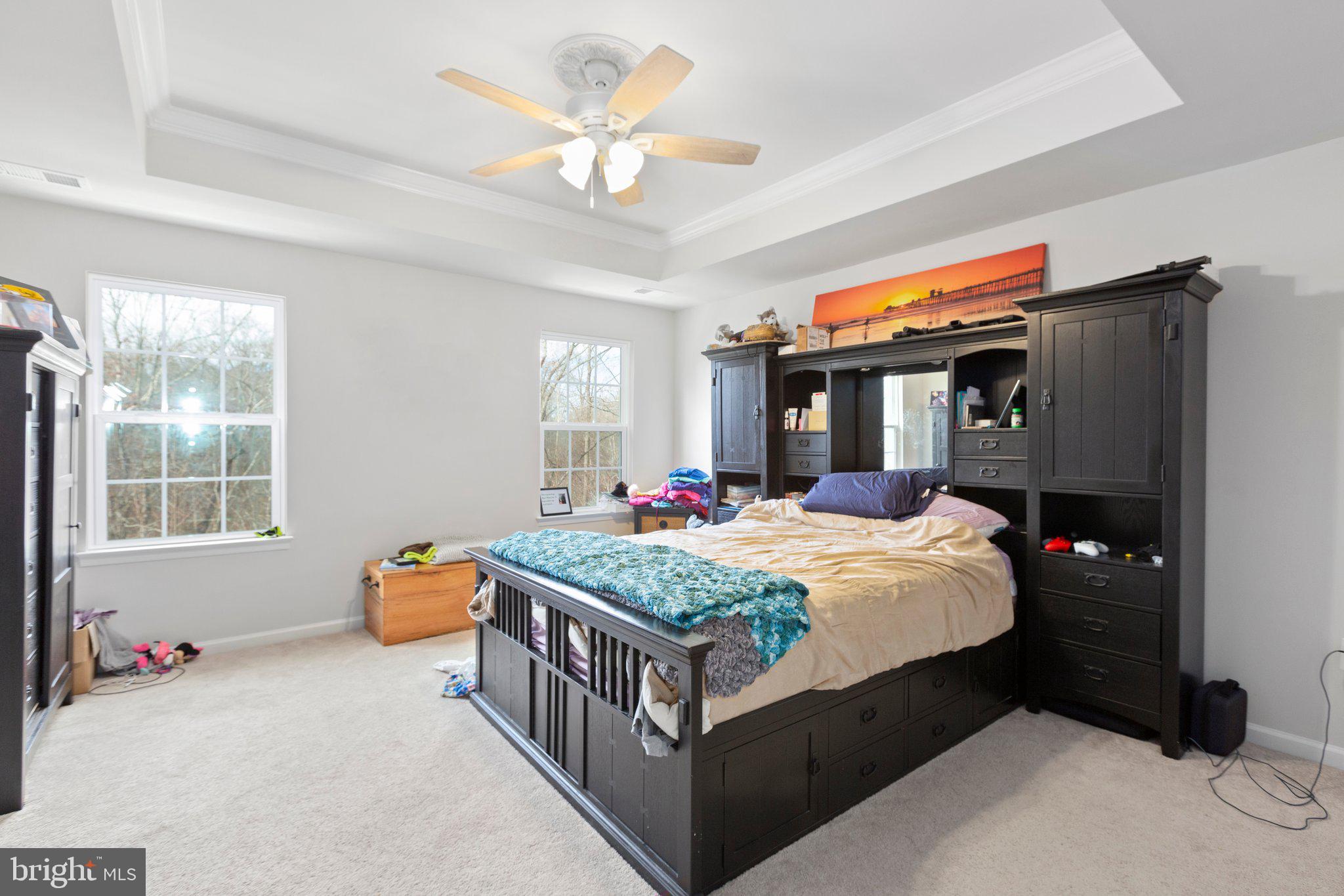 WHEATLAND STATION - Residential