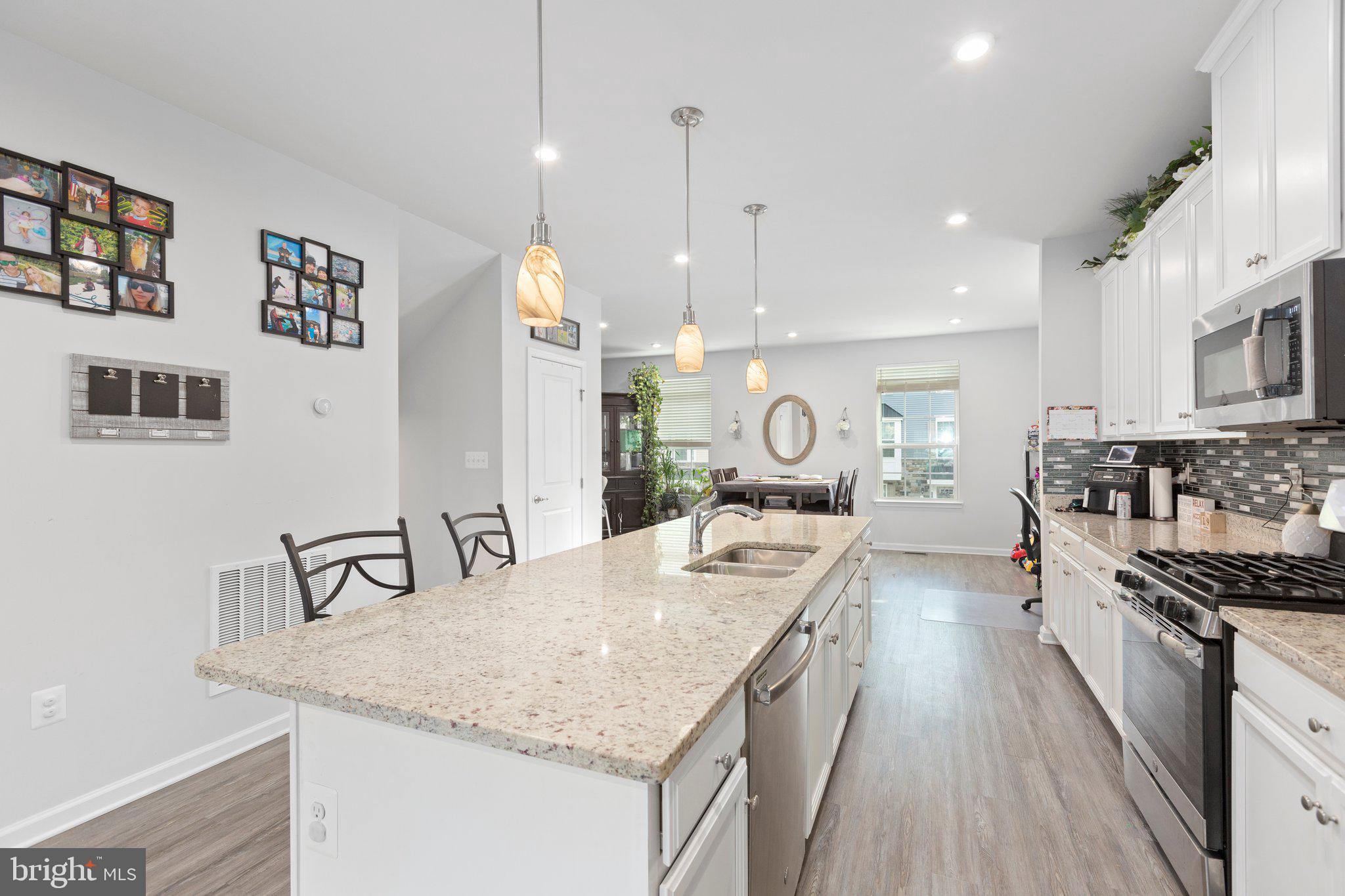 WHEATLAND STATION - Residential