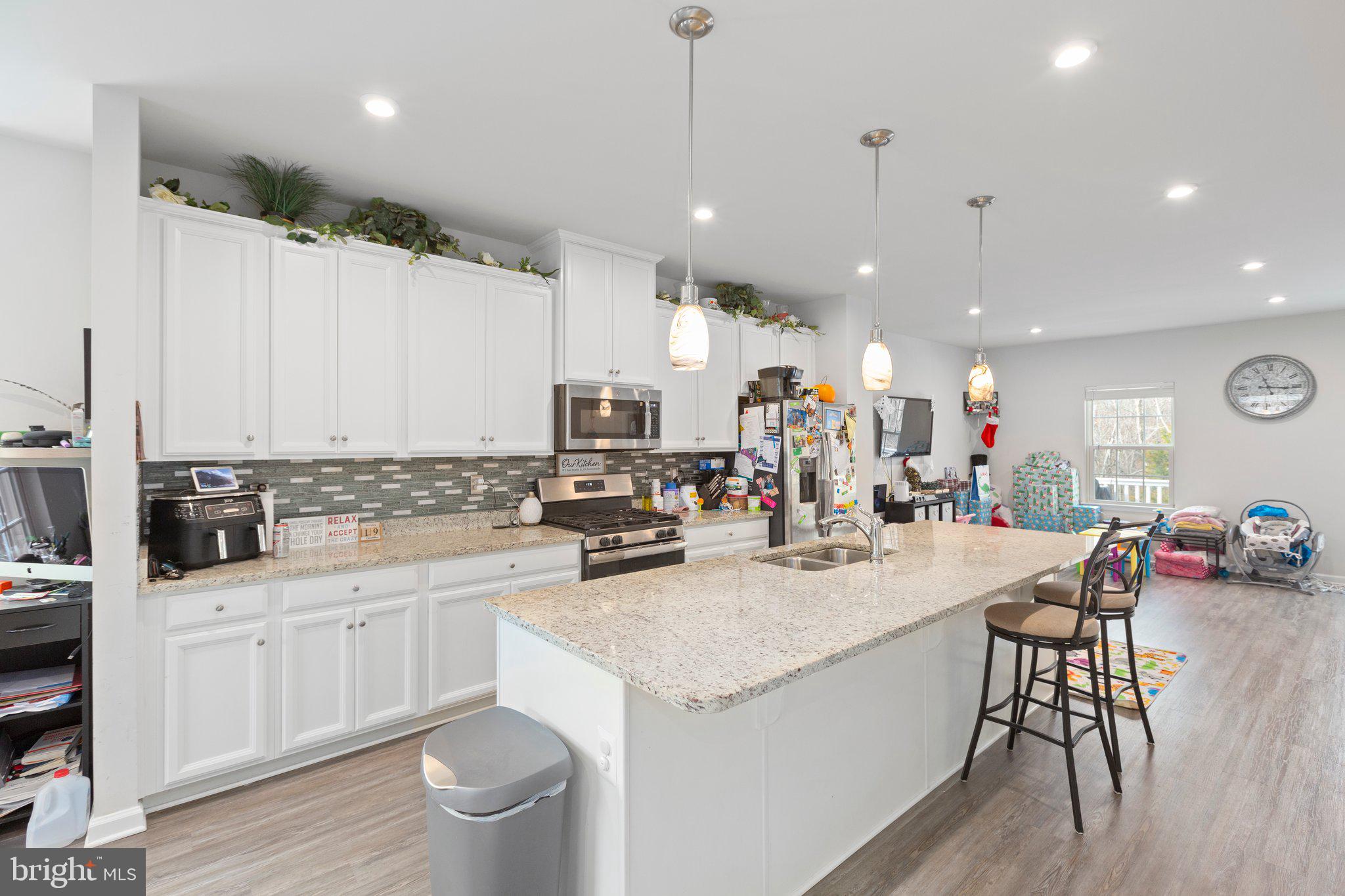 WHEATLAND STATION - Residential