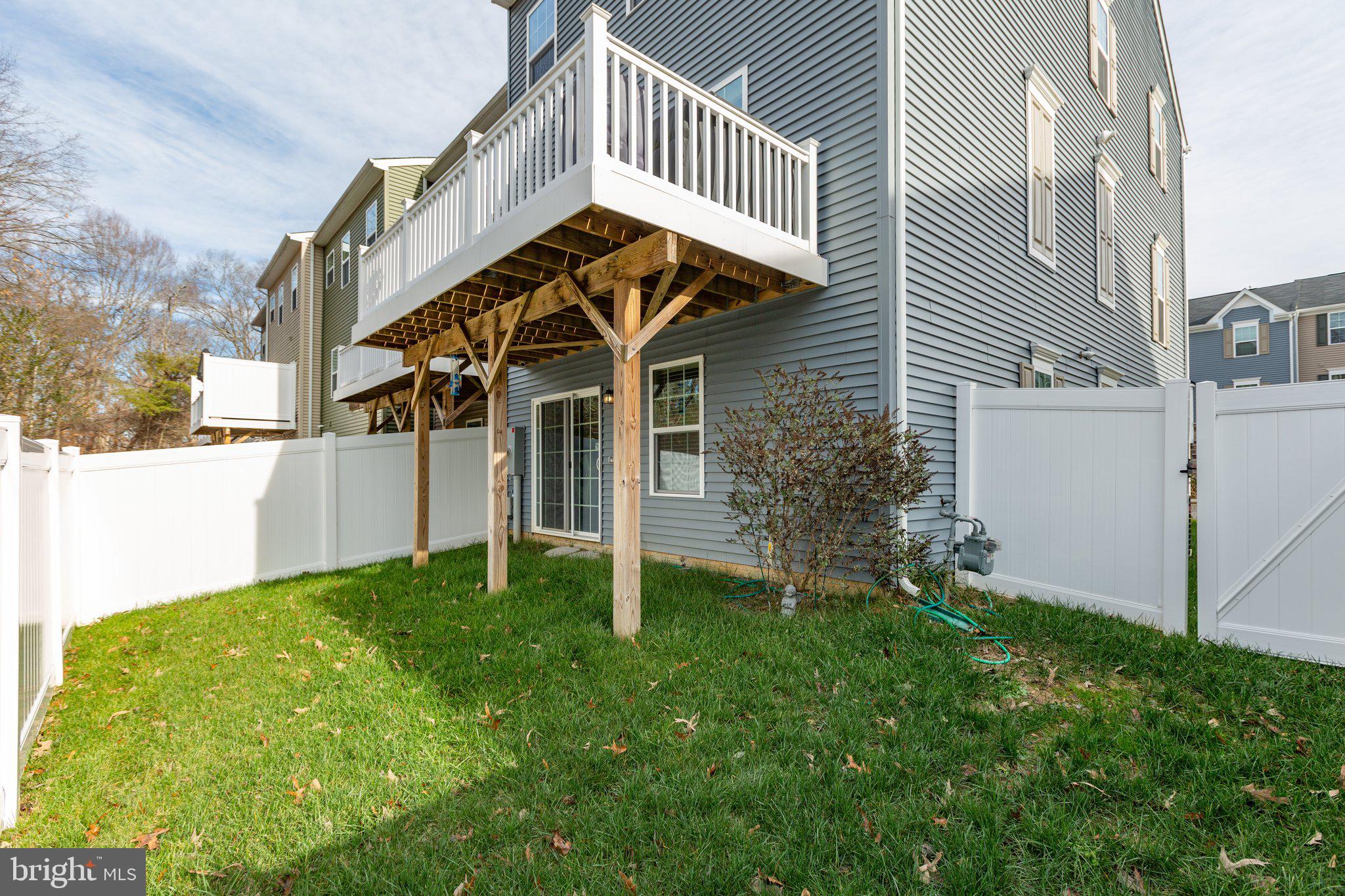 WHEATLAND STATION - Residential