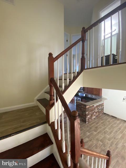 FOREST PARK - Residential