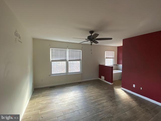 FOREST PARK - Residential