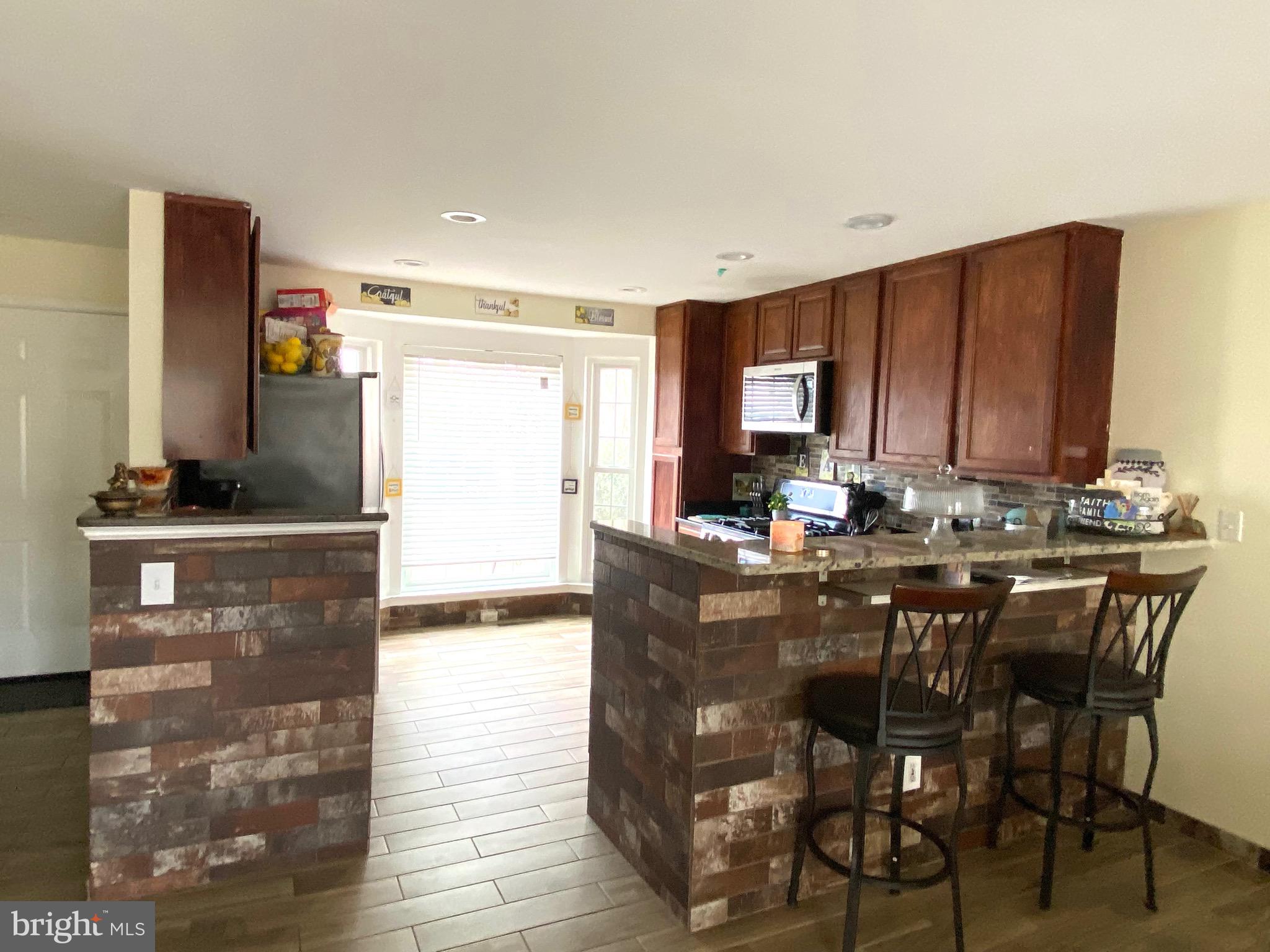 FOREST PARK - Residential