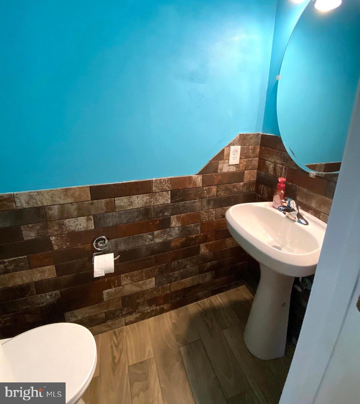 FOREST PARK - Residential