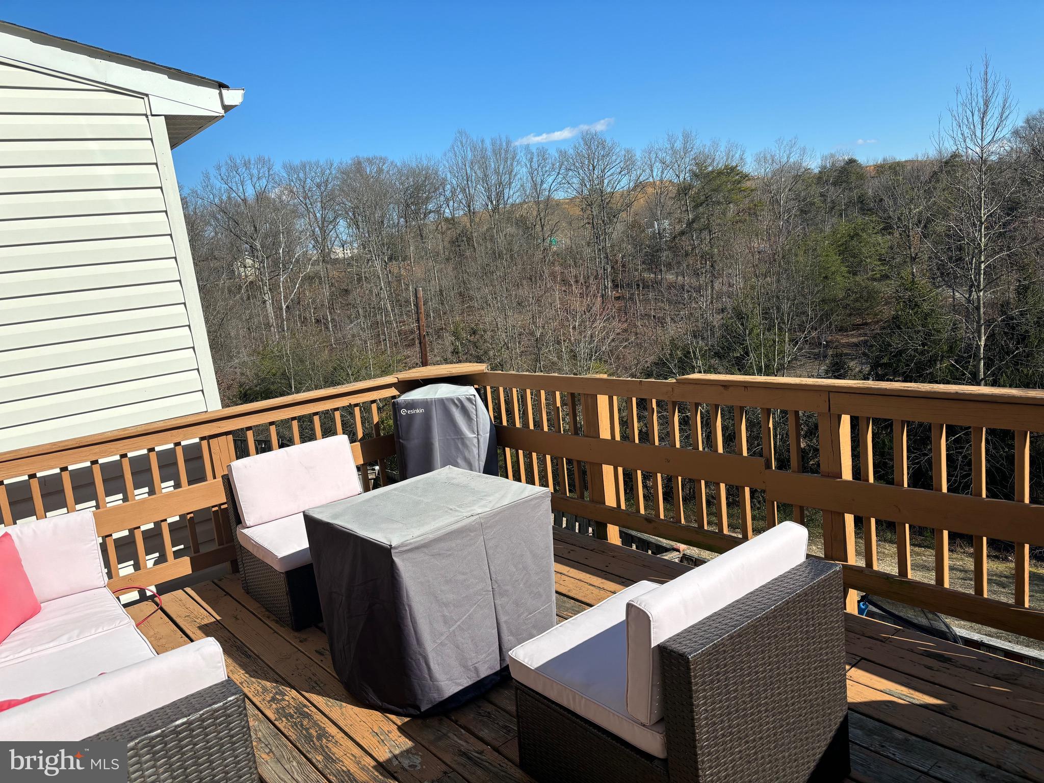 FOREST PARK - Residential