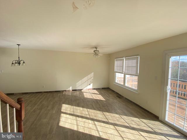 FOREST PARK - Residential