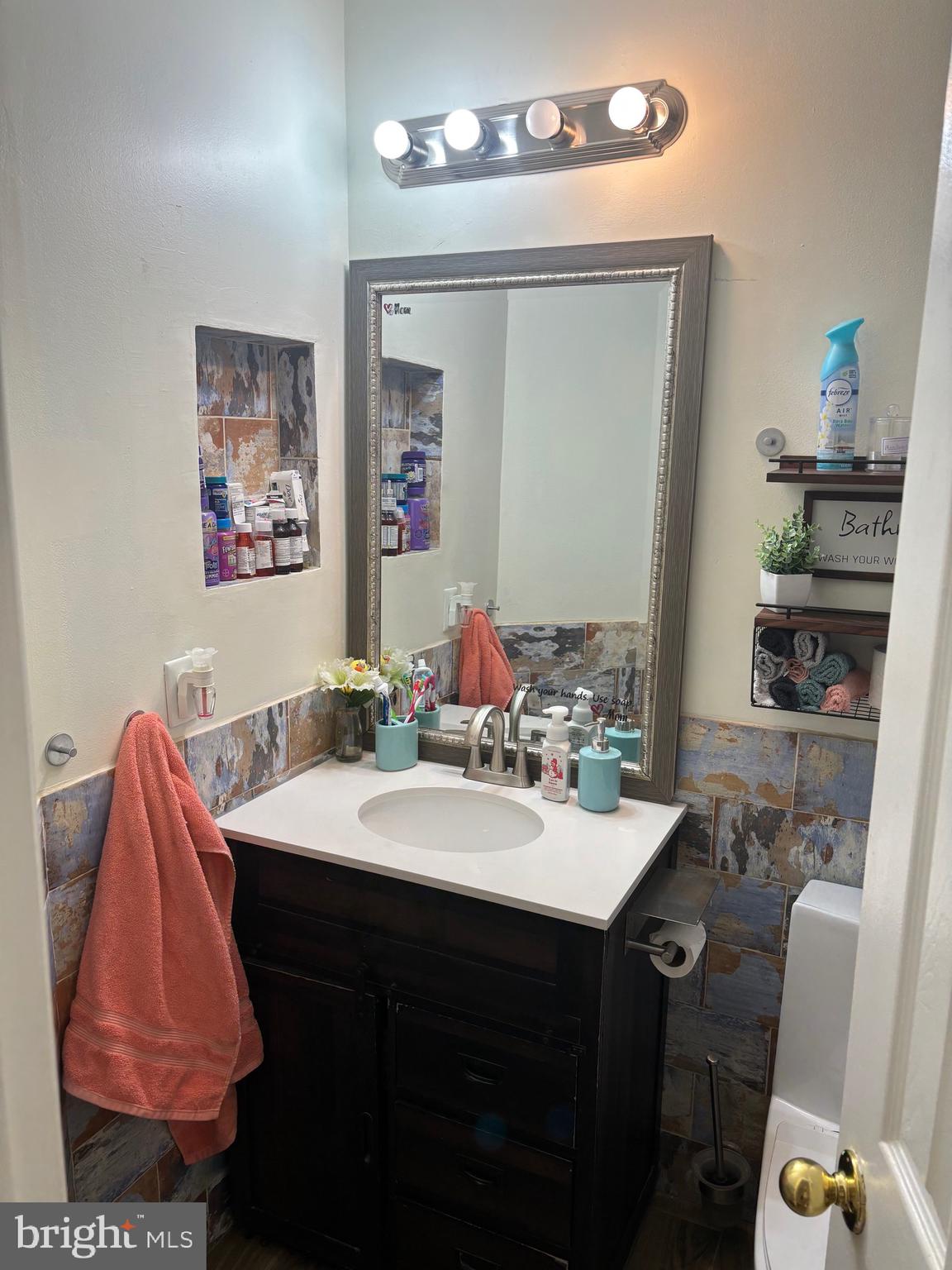 FOREST PARK - Residential