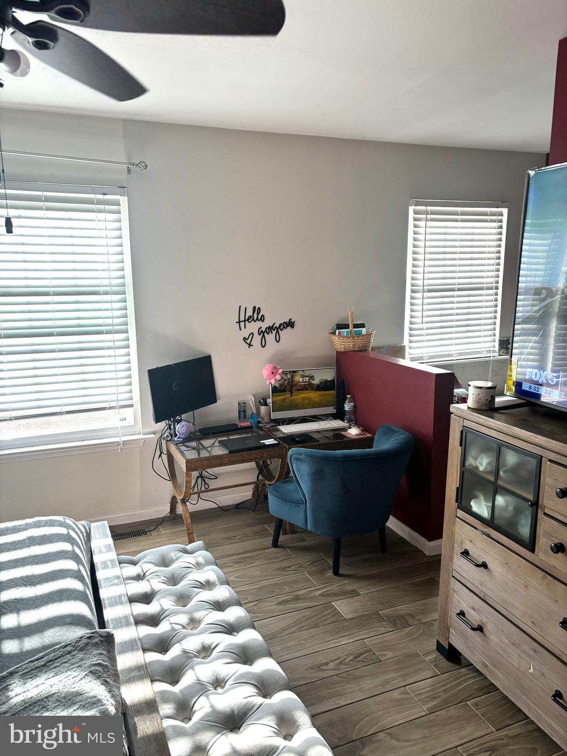 FOREST PARK - Residential