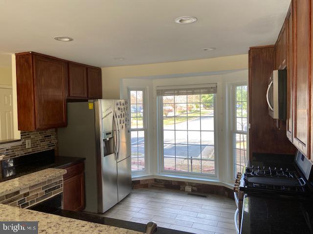 FOREST PARK - Residential