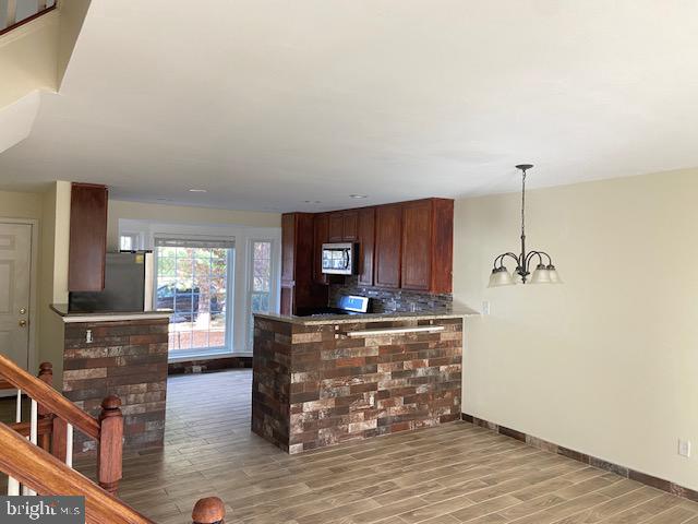 FOREST PARK - Residential