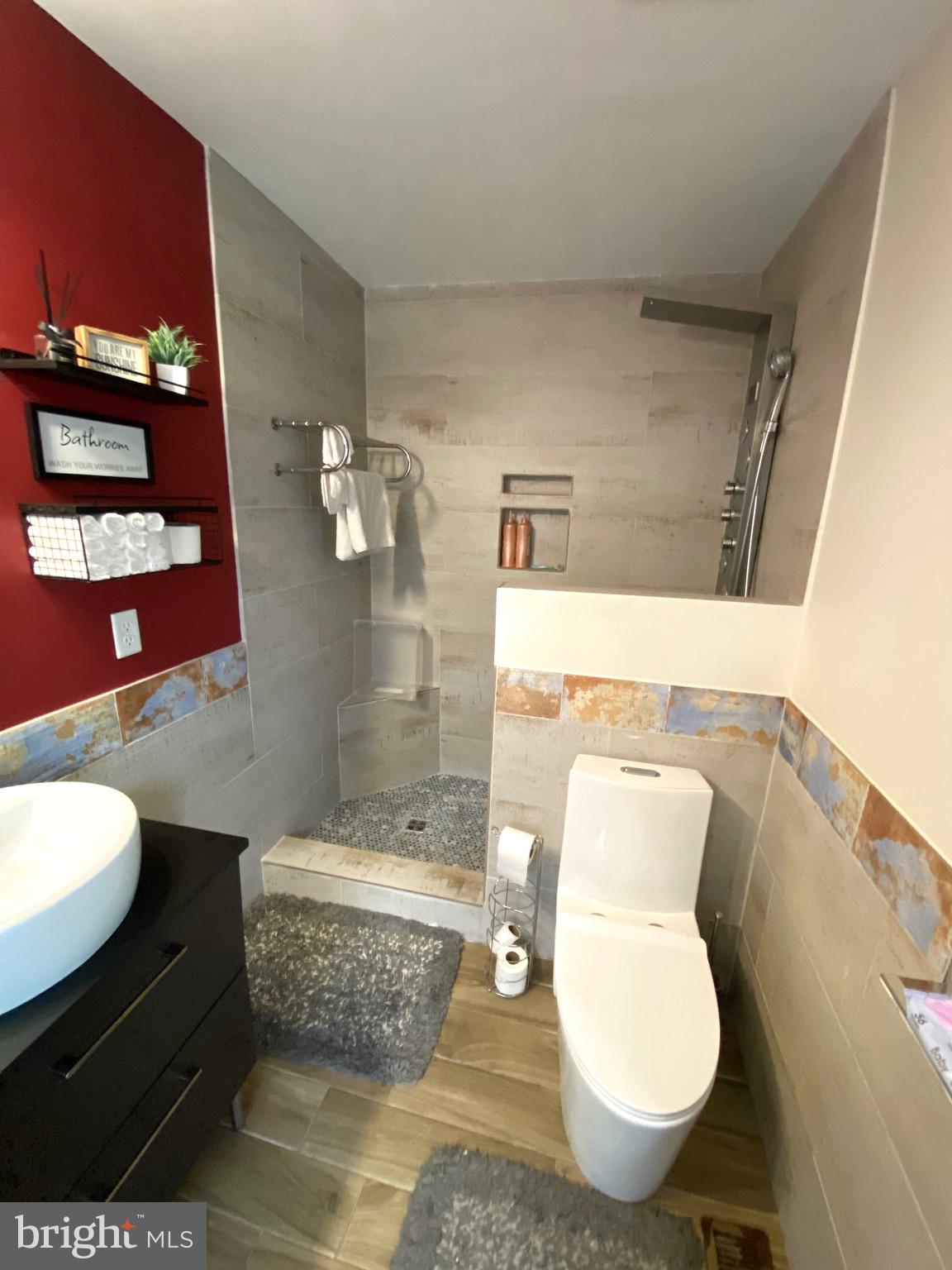 FOREST PARK - Residential