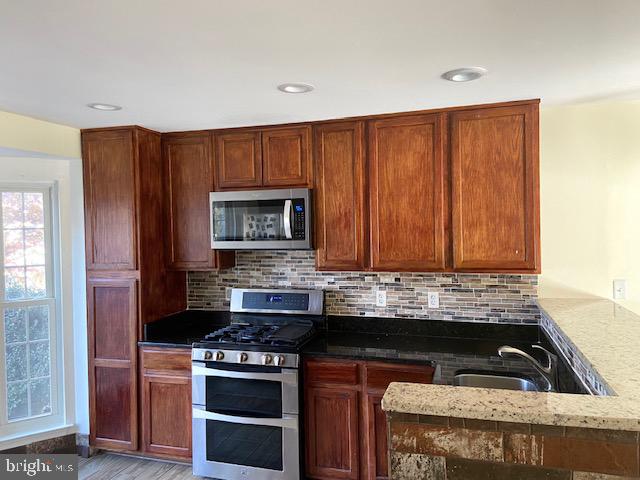 FOREST PARK - Residential