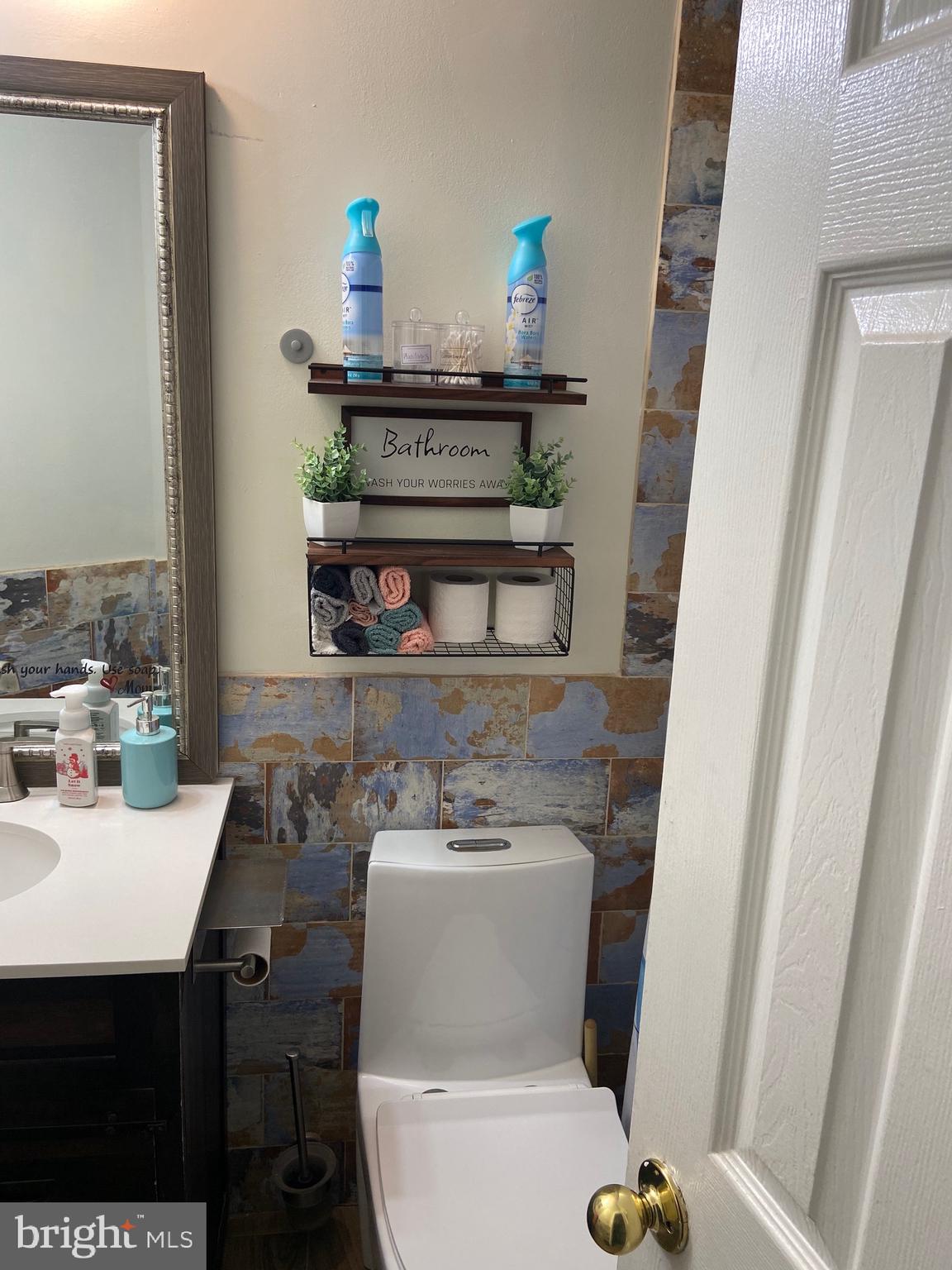 FOREST PARK - Residential