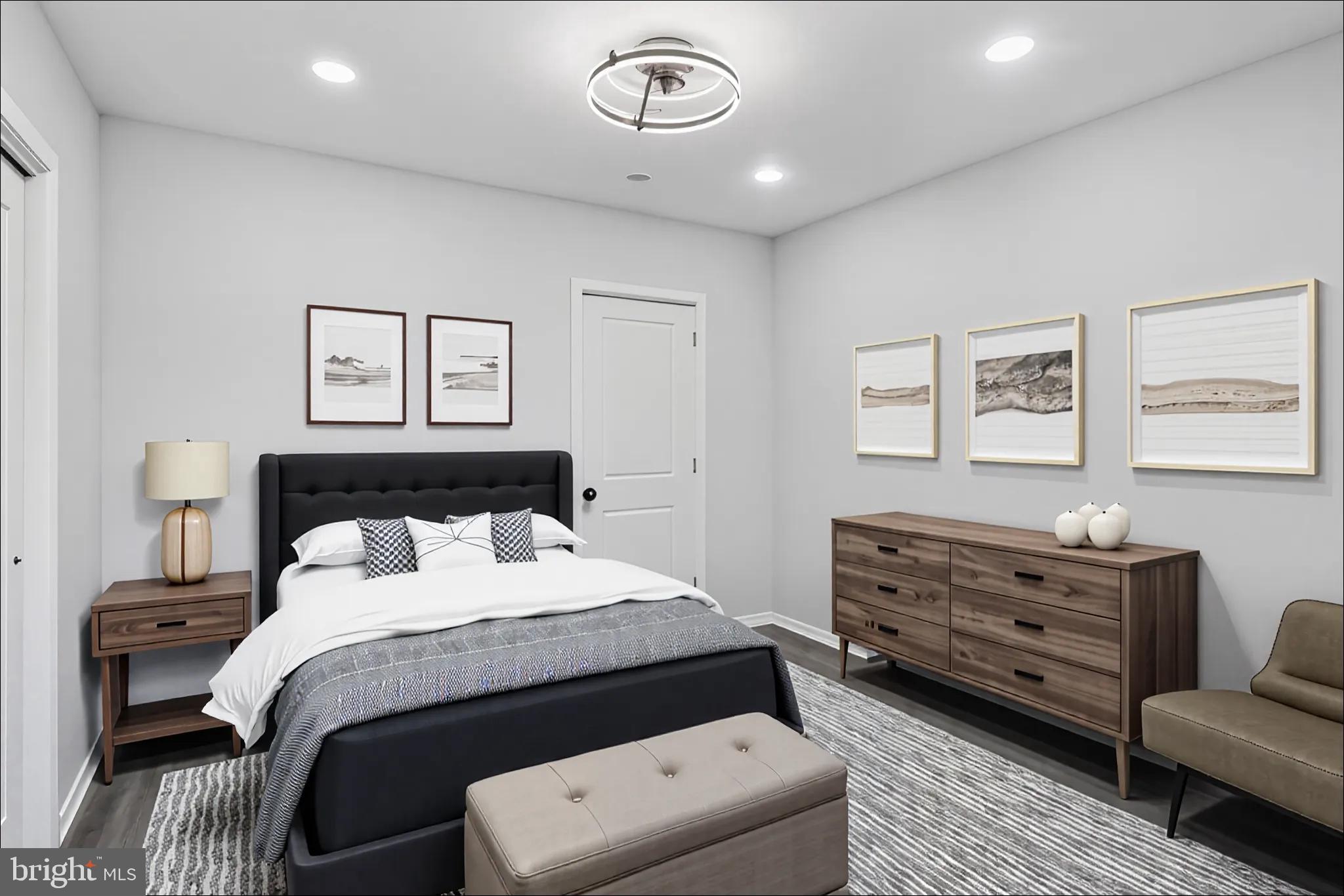 KENSINGTON - Residential