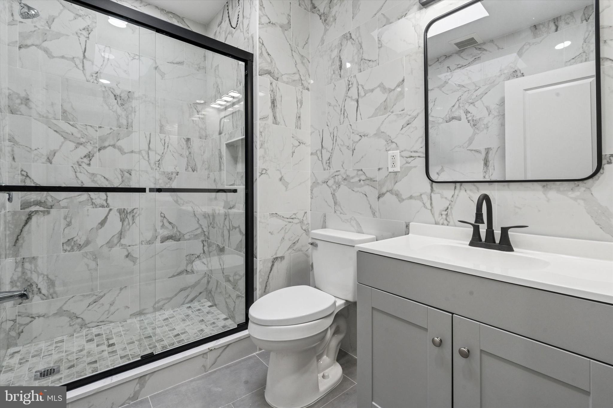 KENSINGTON - Residential