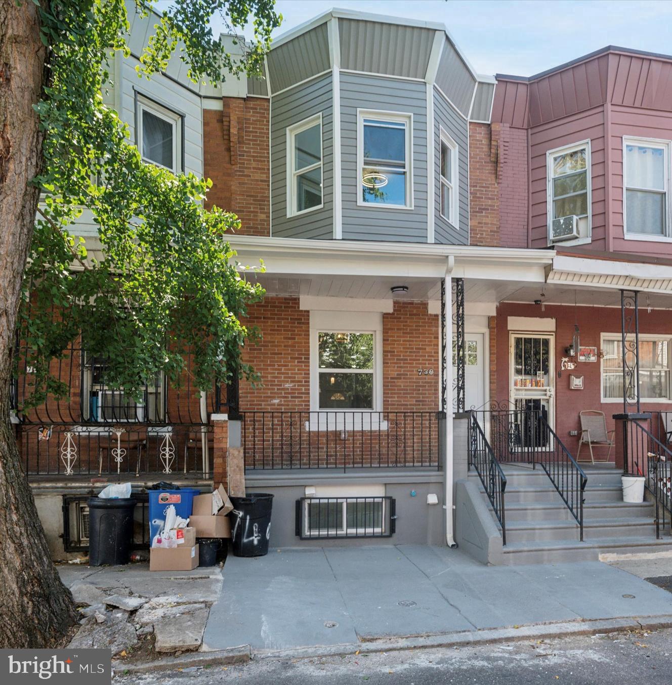 KENSINGTON - Residential