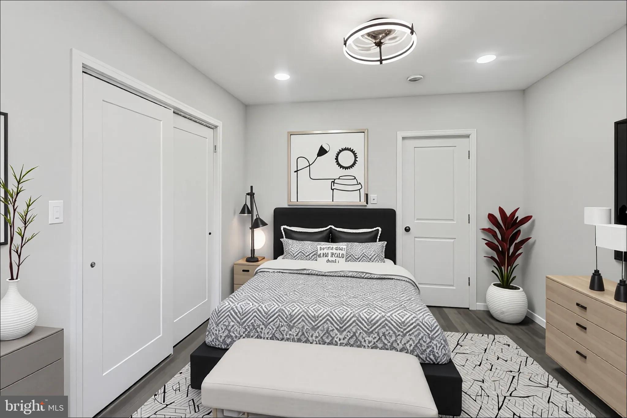 KENSINGTON - Residential