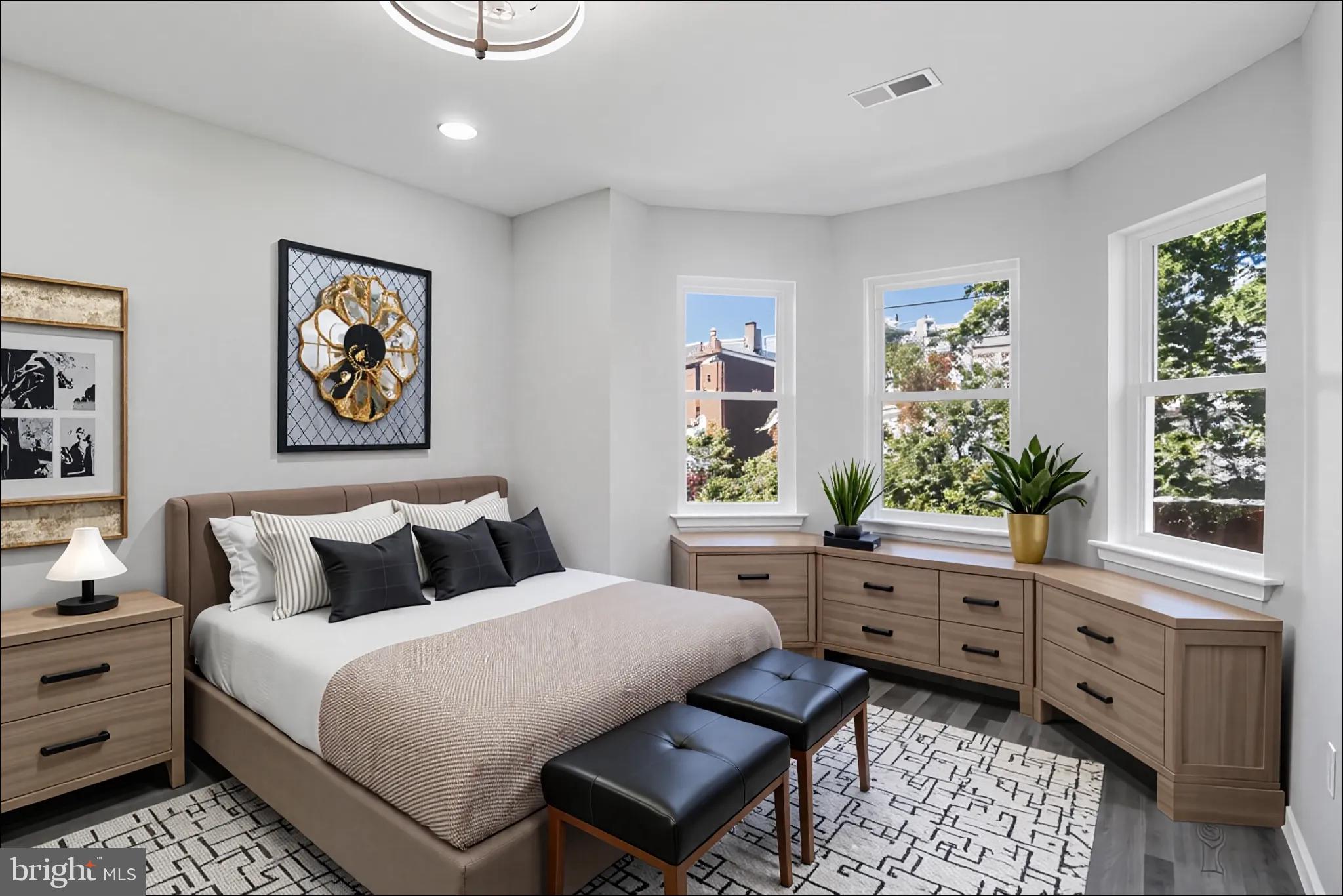 KENSINGTON - Residential