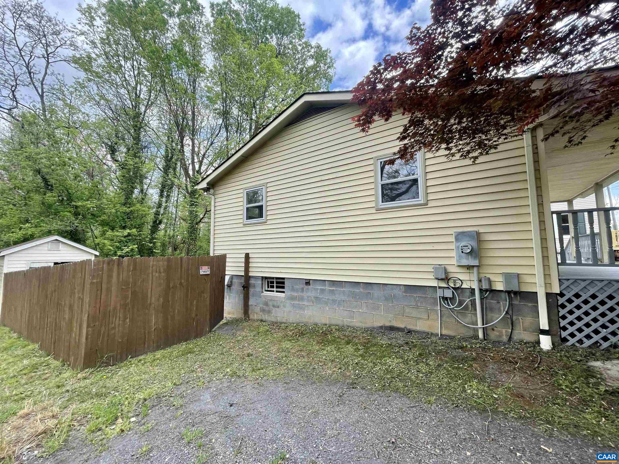 NONE AVAILABLE - Residential