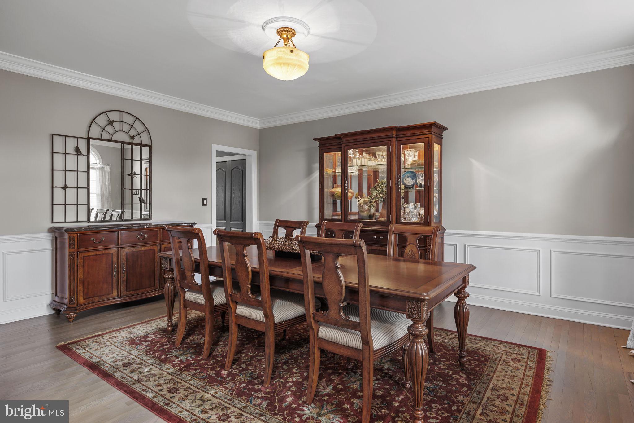 DOLINGTON ESTATES - Residential